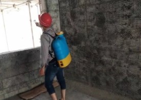 房屋裝修白蟻預防