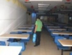 學校滅鼠