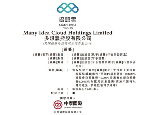 多想云二次遞表港交所主板 中國活動內(nèi)容營銷服務(wù)市場排名第三的公關(guān)活動策劃先鋒